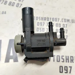 Клапан електромагн. Audi A6 C6 04-11 2.0 TDI OEM 1k0906283a