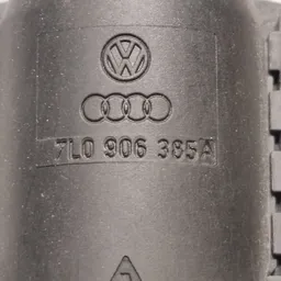 Проводка підкапотна Audi Q7 4L (05-15) 3.6Б OEM 7L0937576B фото 6
