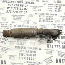 Гофра вихлопна Hyundai Sonata IV (98-05) 2.0 Бензин G4JP фото 4