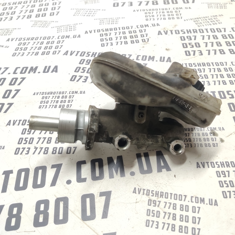 ГТЦ Peugeot Partner 1 (96-08) 1.4 Бензин OEM 21028799 фото 2