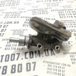 ГТЦ Peugeot Partner 1 (96-08) 1.4 Бензин OEM 21028799 фото 2