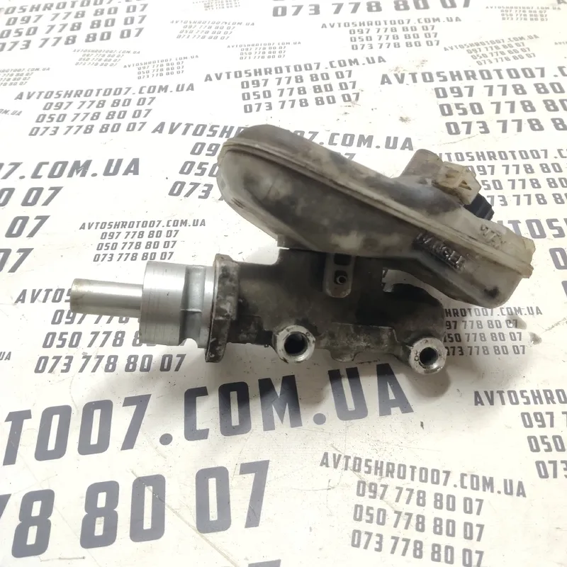 ГТЦ Peugeot Partner 1 (96-08) 1.4 Бензин OEM 21028799
