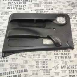 Карта дверна Peugeot Partner 1 (96-08) 1.4 Пр OEM 9619225877 фото 2