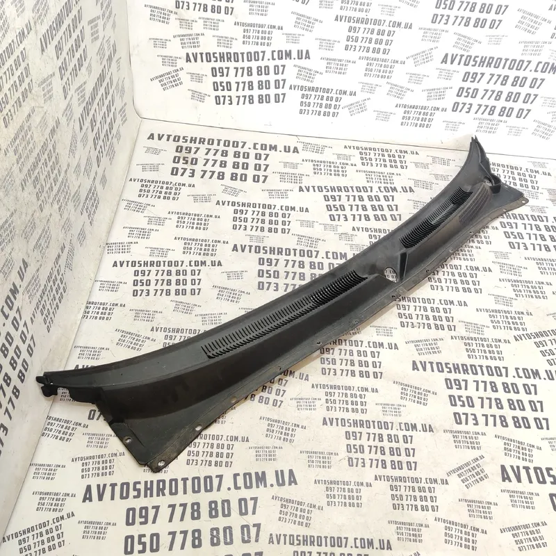 Жабо Hyundai Sonata IV (01-05) 2.0 Бензин OEM 861513d000
