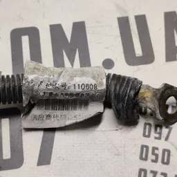 Силовий кабель Geely MK (06-15) 1.5 бенз OEM 110608 фото 3