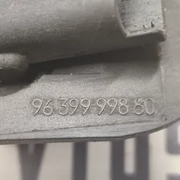 Датчик коленвалу Peugeot Partner (96-08) 1.4 OEM 9639999880 фото 5