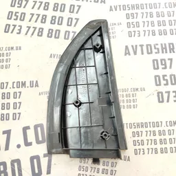 Накладка Hyundai Sonata IV (98-05) 2.0 задня ліва 838303d020 фото 2