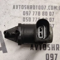 Клапан електромагн. Audi A6 C6 04-11 2.0 TDI OEM 1k0906283a фото 4
