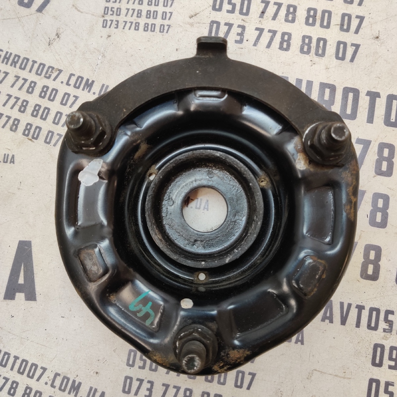 Опора аморт. Hyundai Sonata 98-05 2.0 перед OEM 5464138000 фото 2