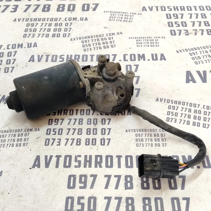 Мотор склоочисників Hyundai Sonata IV (98-04) 2.0 Бензин