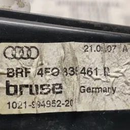 Склопідіймач Audi A6 C6 04-11 2.0 TDI зад лів OEM 4F0839461B фото 3