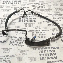 Трубка кондиціонера Peugeot Partner 96-08 1.4 OEM 964109948 фото 4
