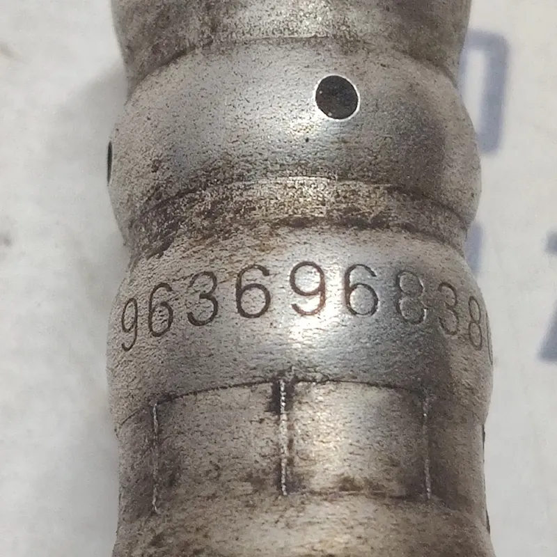 Лямбда зонд Peugeot Partner 1 (96-08) 1.4i OEM 0258006969
