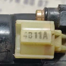 Мотор склопід. Hyundai Sonata 4 (98-05) 2.0 лів OEM 4b11a фото 4