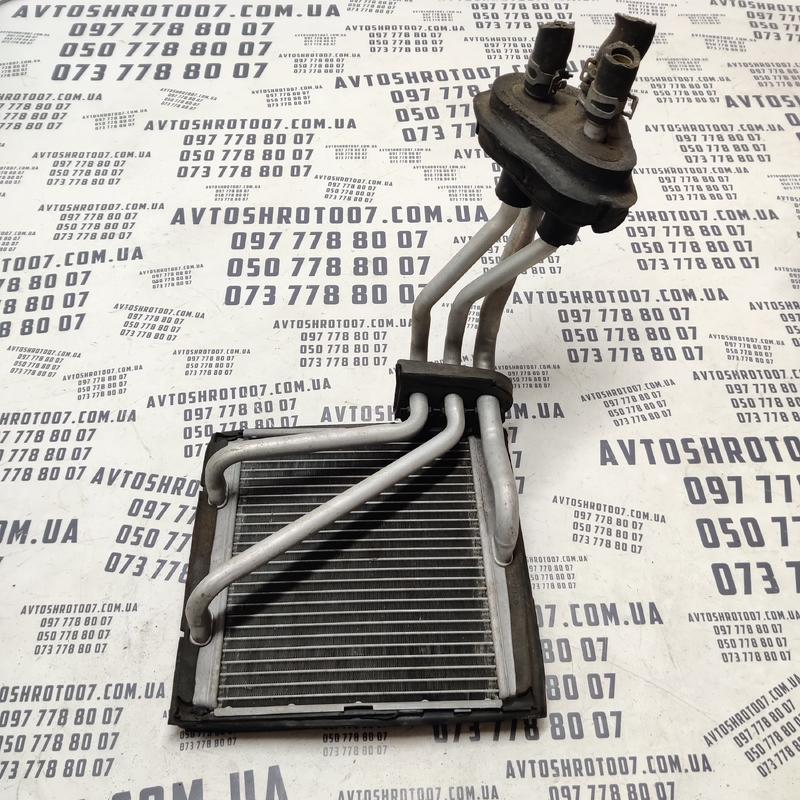 Радіатор пічки Jaguar S-Type OEM xw4h18658