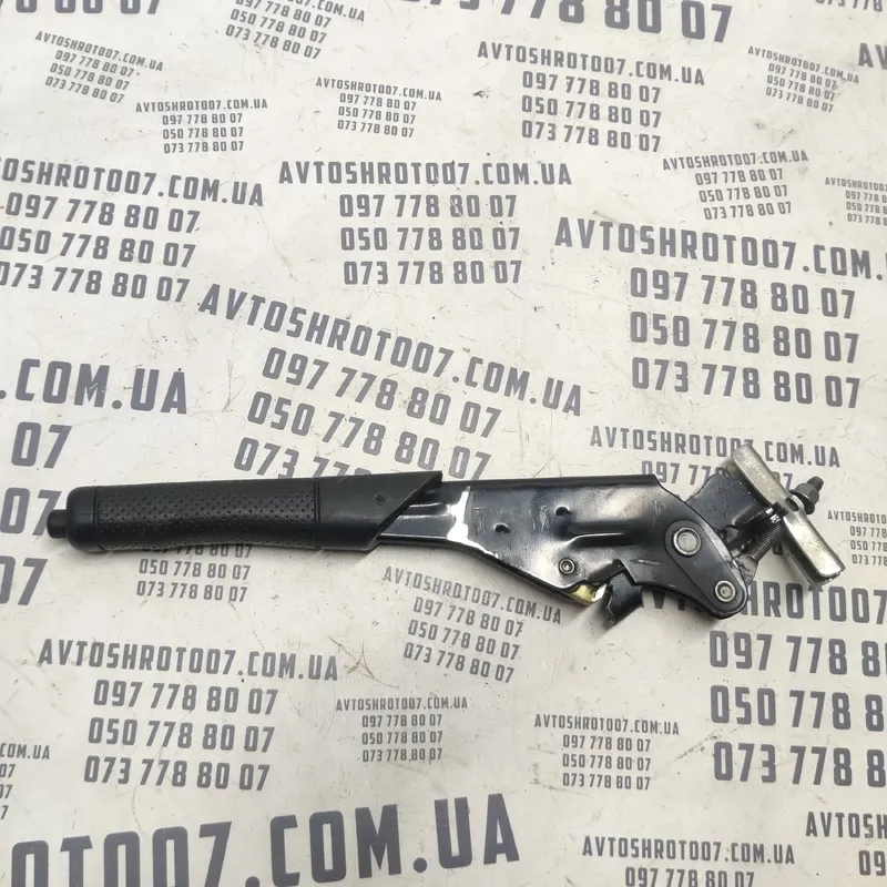 Ричаг ручного тормозу Peugeot Partner 1 (96-08) 1.4 Бензин