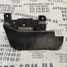 Бризговик Audi Q7 4L (05-15) 3.6Б Зад.Лів.Ниж. OEM 4L0853115 фото 1