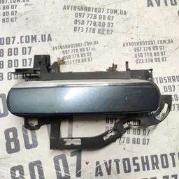 Ручка Audi A6 C6 (04-11) 2.0 TDI задня права OEM 4f0837886