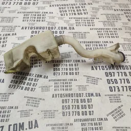Бачок омивача Peugeot Partner 1 (96-08) 1.4 OEM 96386762 фото 3