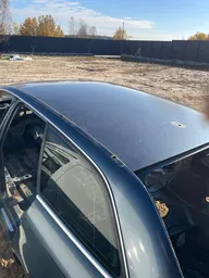 Дах Audi A6 C6 (04-11) 2.0 TDI OEM 4F9817101 фото 2