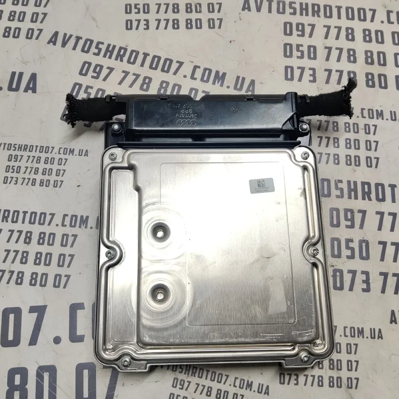 Блок керування Audi A6 C6 (04-11) 2.0 TDI OEM 03G906016MH