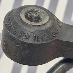 Датчик детонації Audi A6 C5 (97-05) OEM 054905377G фото 4