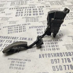 Педаль газу Audi A6 C6 (04-11) 2.0 TDI OEM 4f2721523 фото 3