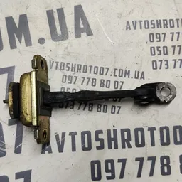 Обмежувач дверей Hyundai Sonata IV (98-05) 2.0 бензин лівий фото 2