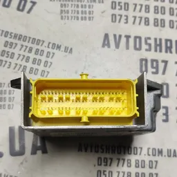 Блок Airbag Audi A6 C6 (04-11) 2.0 TDI OEM 4f0959655b фото 3