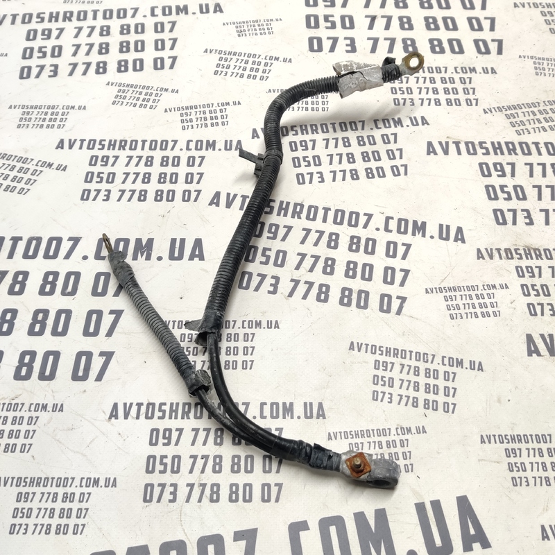 Силовий кабель Geely MK (06-15) 1.5 бенз OEM 110608