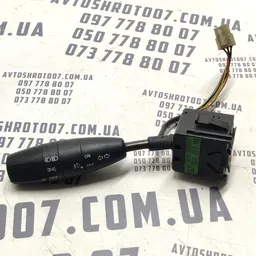 Перемикач підрульовий лівий Daewoo Lanos OEM 96242526 фото 1