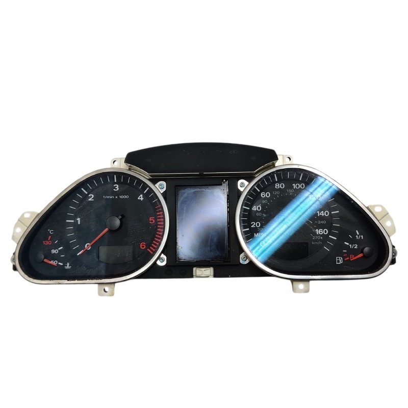 Панель приладів Audi A6 C6 (04-11) 2.0 TDI OEM 4f0920951