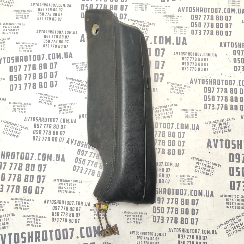 Airbag Audi A6 C6 (04-11) 2.0 TDI ліва задня OEM 4f0880441b