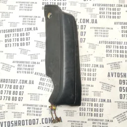 Airbag Audi A6 C6 (04-11) 2.0 TDI ліва задня OEM 4f0880441b