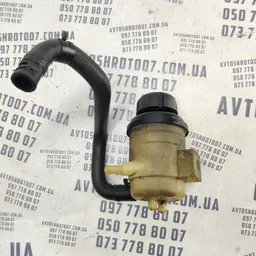 Бачок ГУР Hyundai Sonata IV (98-05) 2.0 Бенз OEM 04b1018091 фото 3