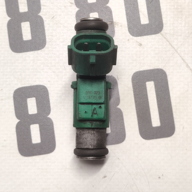 Форсунка Peugeot Partner 1 (96-08) 1.4 Бензин OEM H106007X4 фото 2