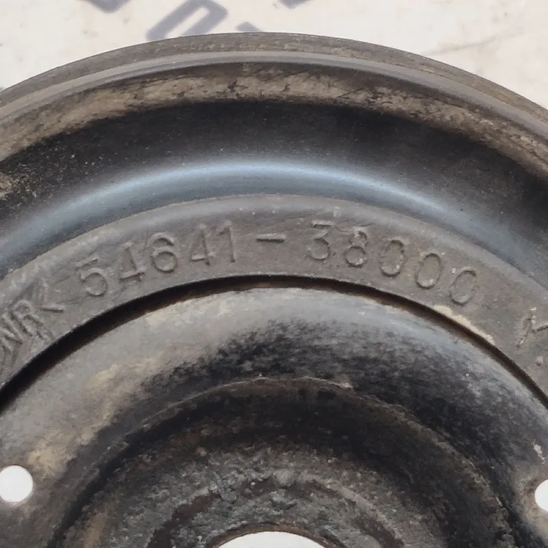 Опора аморт. Hyundai Sonata 98-05 2.0 перед OEM 5464138000