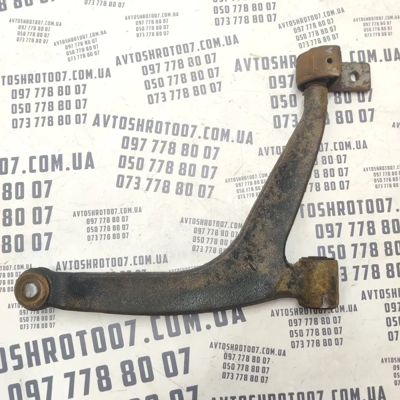 Ричаг Peugeot Partner 1 (96-08) 1.4 Бензин передній лівий