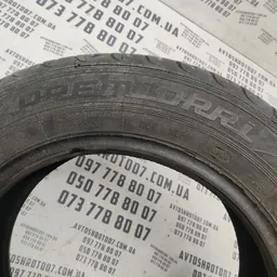 Шини 175/65 R14 Peugeot Partner 1 (1996-2008) 1.4 Бензин фото 3