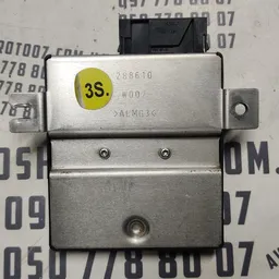 Діагностичний інтерфейс Audi A6 C6 04-11 2.0 TDI 4f0907468d фото 2