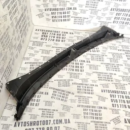 Жабо Hyundai Sonata IV (01-05) 2.0 Бензин OEM 861513d000 фото 4