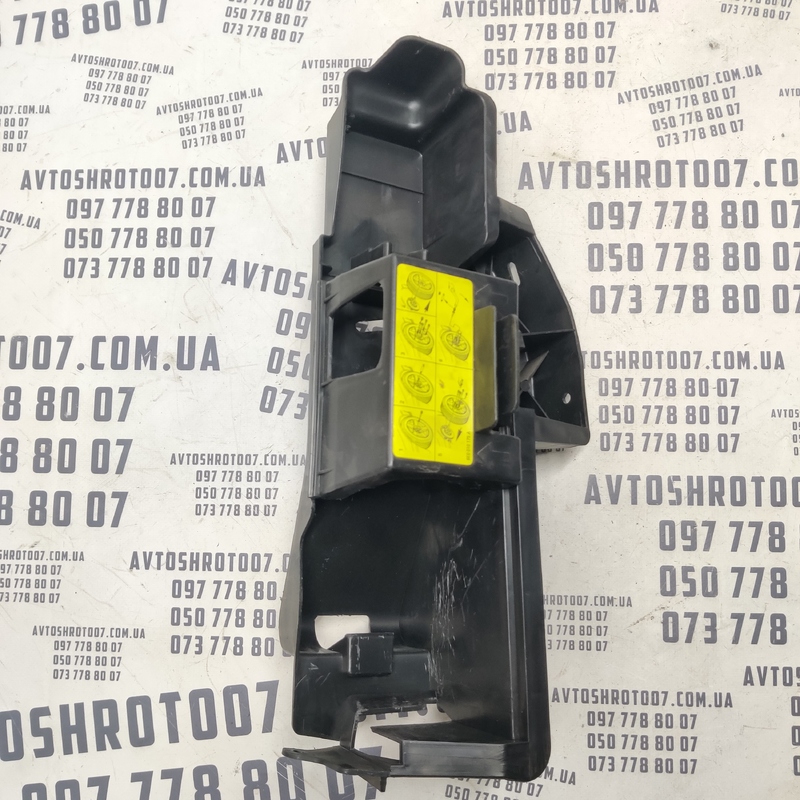 Кронштейн Audi A6 C6 (04-11) 2.0 TDI OEM 4f9011215b
