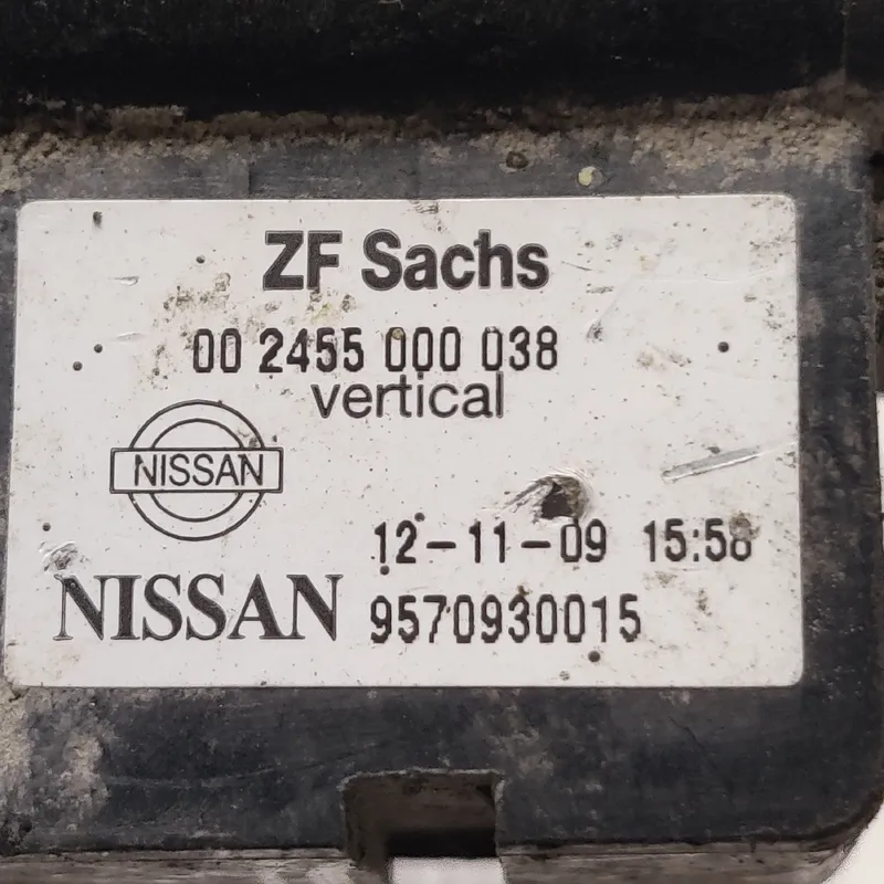 Датчик підвіски Infiniti FX 35 3.5 передній OEM 988051cf0a