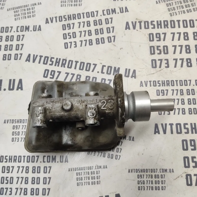 ГТЦ Peugeot Partner 1 (96-08) 1.4 Бензин OEM 21028799