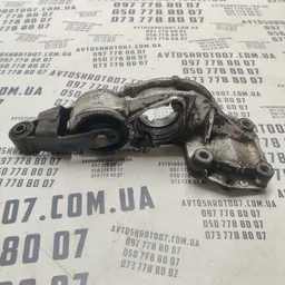 Подушка двигуна Peugeot Partner 1 (96-08) 1.4 OEM 9637123180 фото 3