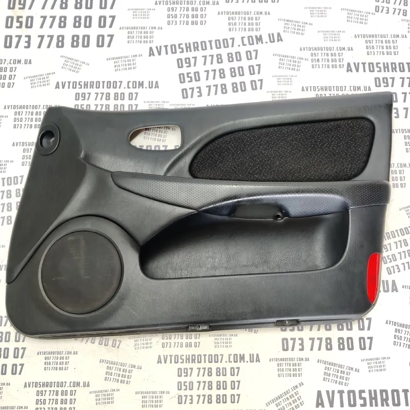 Карта Hyundai Sonata IV (98-05) 2.0 пд.пр. OEM 823203d010