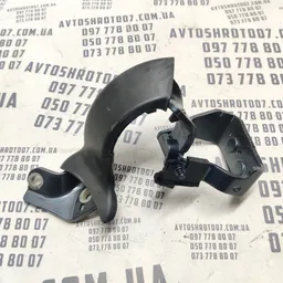 Петля багажника Audi A6 C6 (04-11) 2.0 TDI Пр OEM 4F9827300D