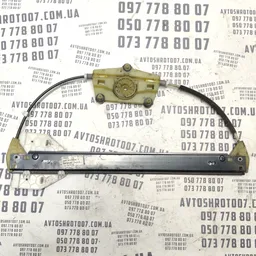Склопідіймач Audi A6 C6 04-11 2.0 TDI зад лів OEM 4F0839461B