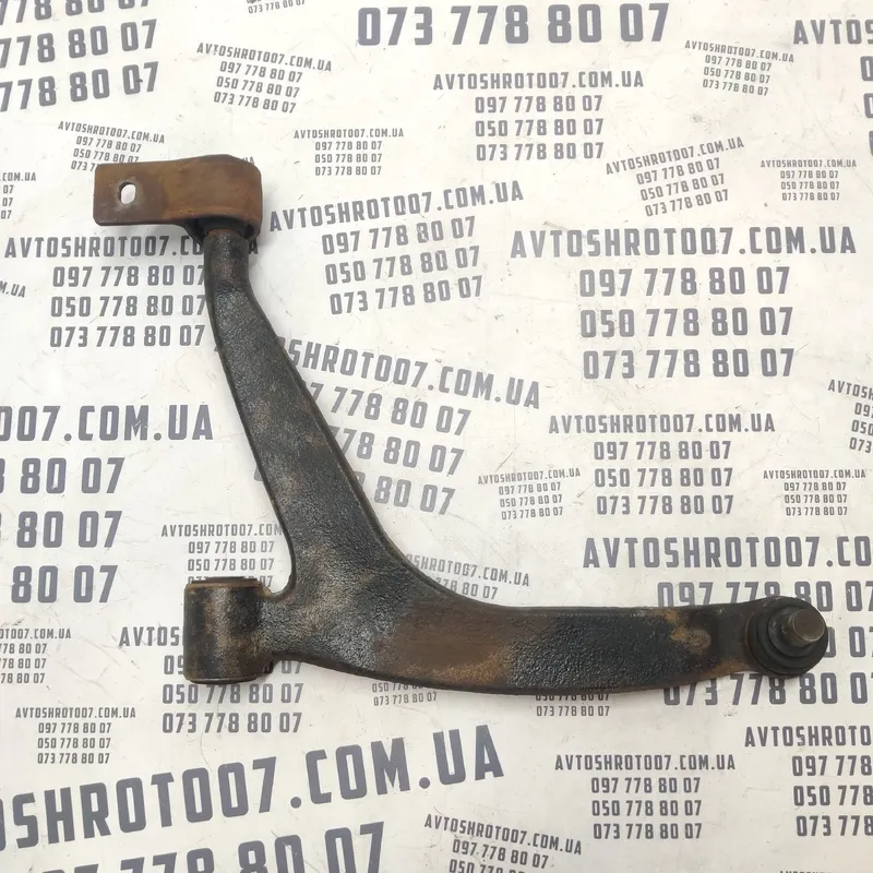 Ричаг Peugeot Partner 1 (96-08) 1.4 Бензин передній лівий
