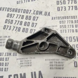 Кронштейн двигуна Audi A6 C6 (04-11) 2.0 TDI OEM 4f0190343k фото 2
